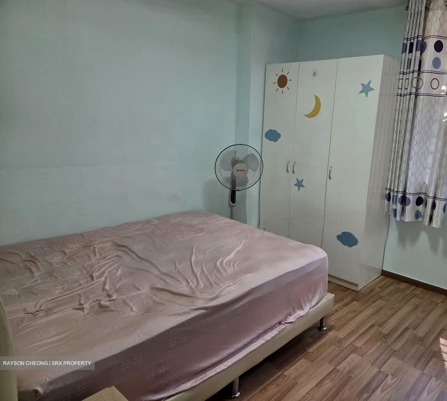 Blk 126C Kim Tian Green (Bukit Merah), HDB 5 Rooms #568194571